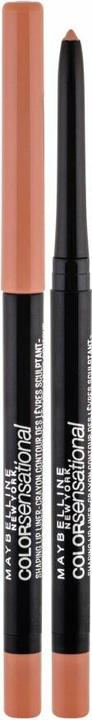 Productafbeelding Maybelline New York Kleur Sensationeel (10 Naakte fluistering)