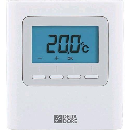 Produktbild Delta Dore DELTA 8000 TA RF