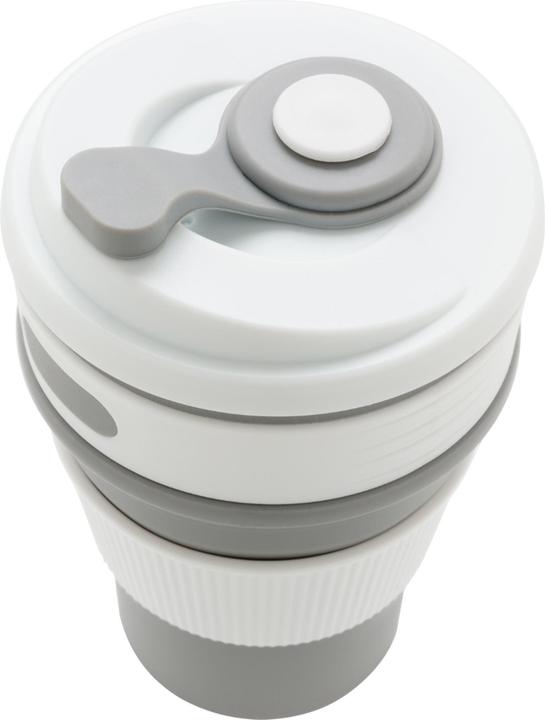 Actual product image Xd Collection Foldable Silicone Cup (0.35 l)