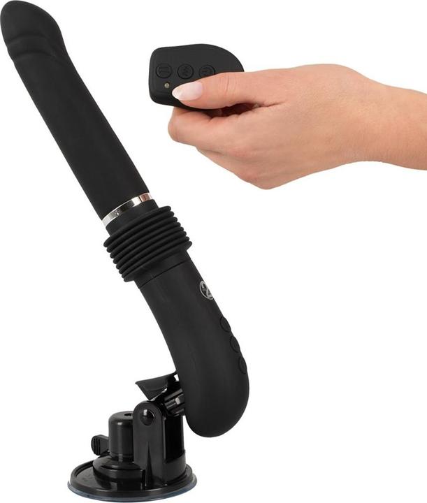 Immagine prodotto You2Toys Fottuta macchina 2.0
