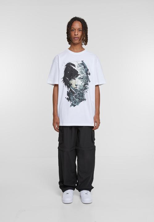 Image du produit Urban Classics Puppet Master Tee lourd surdimensionné - 91493 (XL)