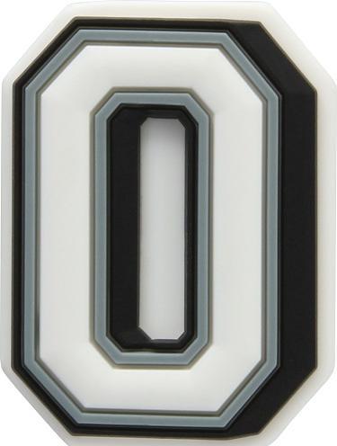Image du produit Crocs Letter O (Taille unique)