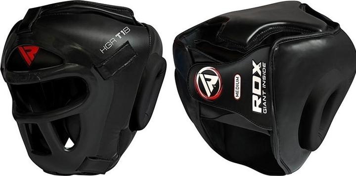 Immagine prodotto Rdx KOPFSCHUTZ HGX-T1 Gr.M (M)