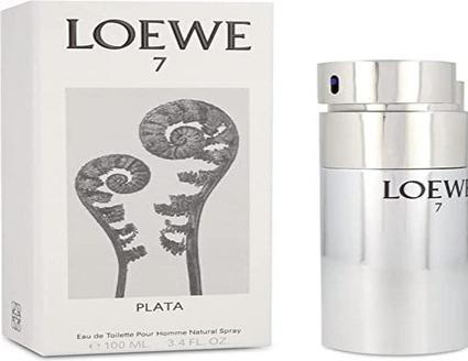Immagine prodotto Perfumes Loewe 7 Piastra EDT 100 ml (Eau de toilette, 100 ml)