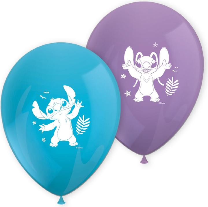 Immagine prodotto Procos 8 Palloncini a punto