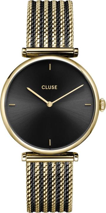 Actual product image Cluse Triomphe (Analogue wristwatch, 33 mm)
