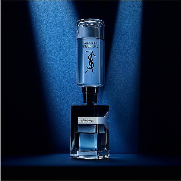 Produktbild Yves Saint Laurent Y Eau de Parfum Refill (Eau de Parfum, 150 ml)