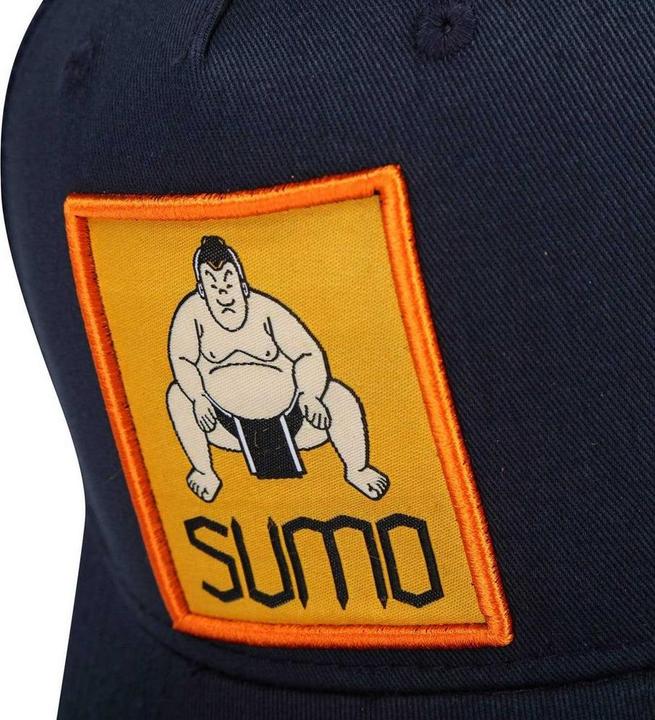 Image du produit Tokyo Time - Casquette de baseball - Enfant (Taille unique)