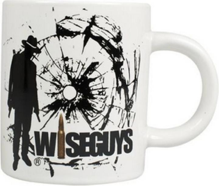 Image du produit Kulu Tasse Wise Guys (1 x)