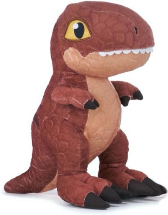 Produktbild Jurassic World Jurassic Park - T-Rex, 30 cm (70202)