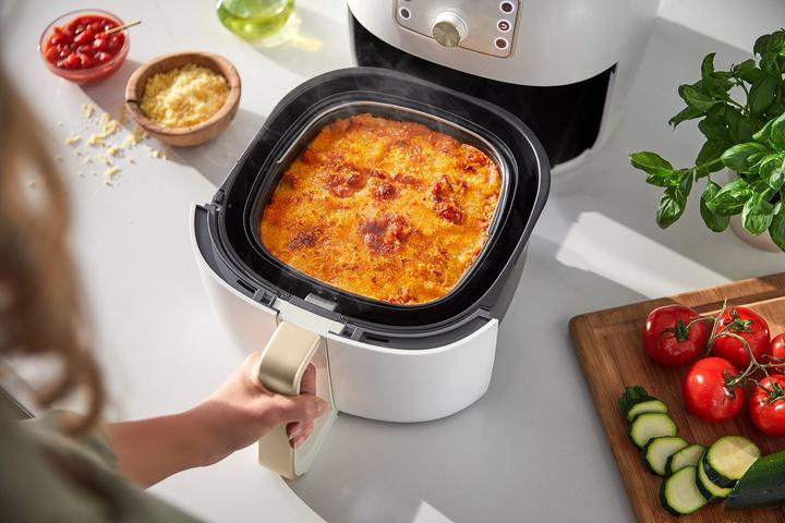 Image du produit Philips Airfryer XXL HD9870/20