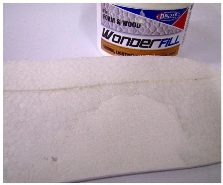 Produktbild Deluxe Materials Wonderfill 240ml (145 g, 240 ml)