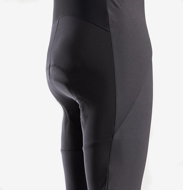 Image du produit Rockrider Cuissard long MTB XC noir (3XL)