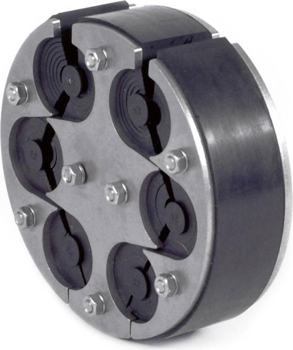 Image du produit Hauff Joint d'étanchéité de l'espace annulaire HRD 150-SG-6/8-35