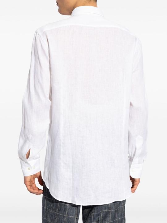 Actual product image Etro Camicie Bianco (42)