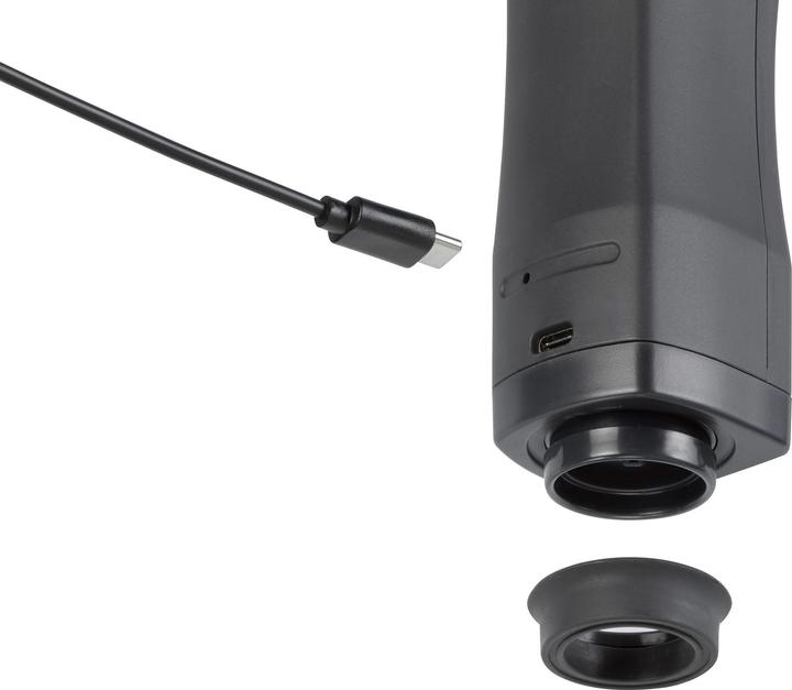 Actual product image Caso Vacu One Touch
