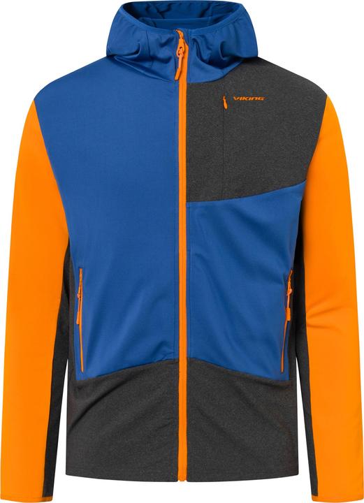 Actual product image MGA Viking Tacoma Hoodie Man Sweatshirt (S)