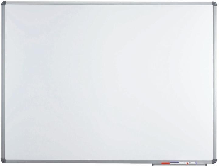 Actual product image Maul Whiteboard standard 6463084 90x180cm (180 x 90 cm)