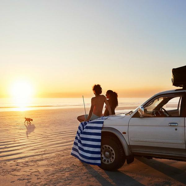 Immagine prodotto Dock & Bay Asciugamano PICNIC BLANKET (170 x 240 cm)