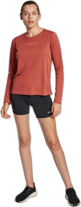 Produktbild hummel Te Tola T-Shirt L/S (L)