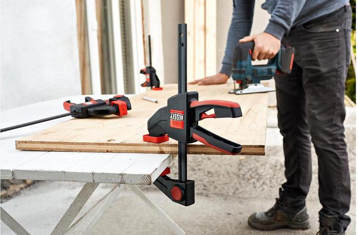 Immagine prodotto Bessey Morsetto con una sola mano (600 mm)