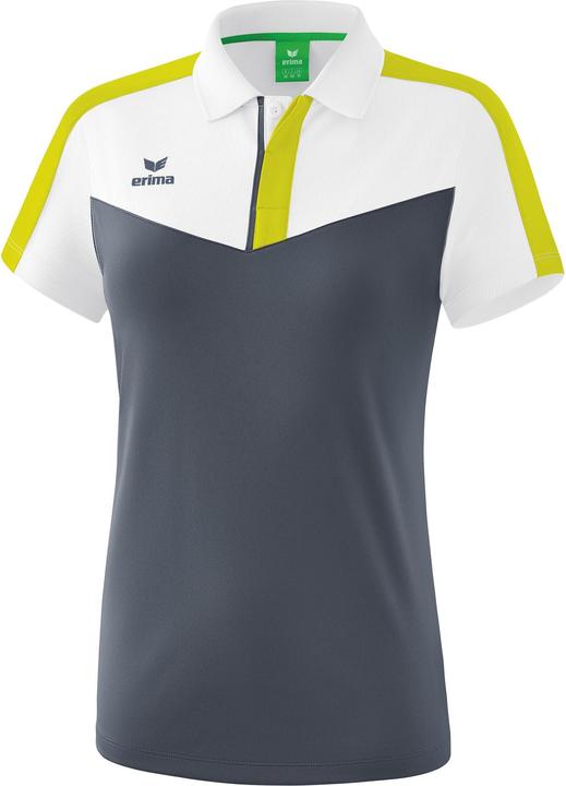 Erima Squad Poloshirt Damen