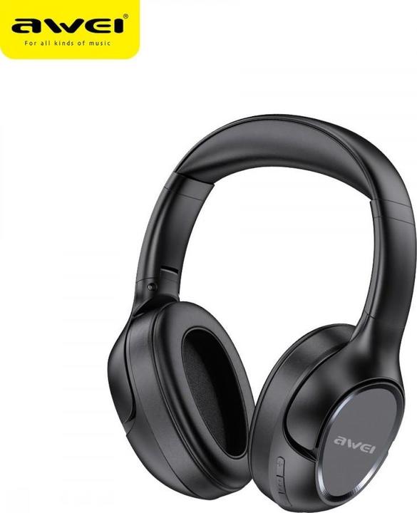 Immagine prodotto adidas Bluetooth A770BL czarny/nero (100 h, Cablato)