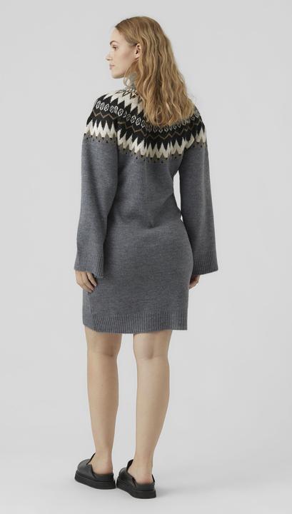 Image du produit Mamalicious MLELI Robe de maternité tricotée (L)