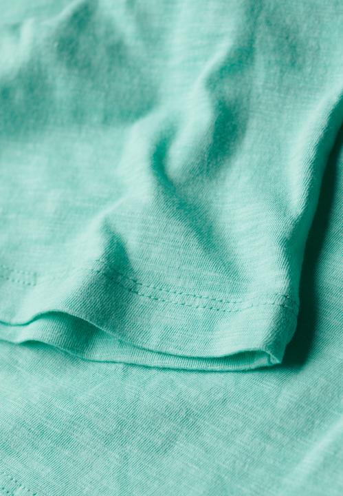 Produktbild Superdry tanktop mit ausschnitt, damen (XS)