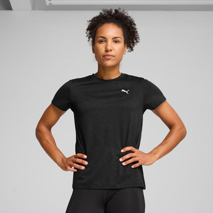 Immagine prodotto Puma Maglietta W TAD ESSENTIAL Heather (M)