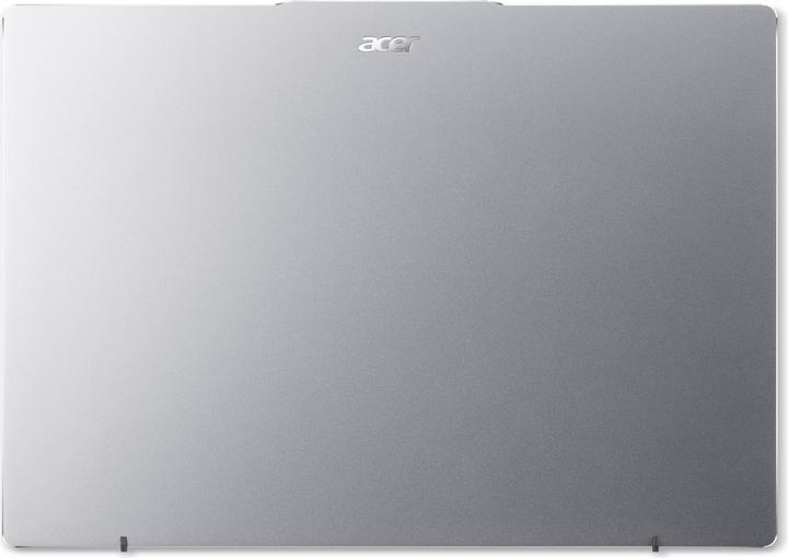 Produktbild Acer Swift Go 14 OLED (14", Intel Core Ultra 7 155U, 32 GB, 1000 GB, DE)