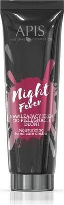 Image du produit Apis Natural Cosmetics Apis - Baume illuminateur pour le corps Night Fever (300 ml)