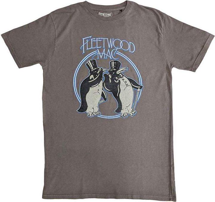 Fleetwood Mac Penguins