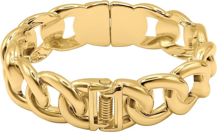 Produktbild Heideman Beyla goldfarben (100% Edelstahl)