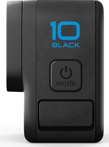 Productafbeelding GoPro HERO10 Black (60p, Bluetooth, WiFi)