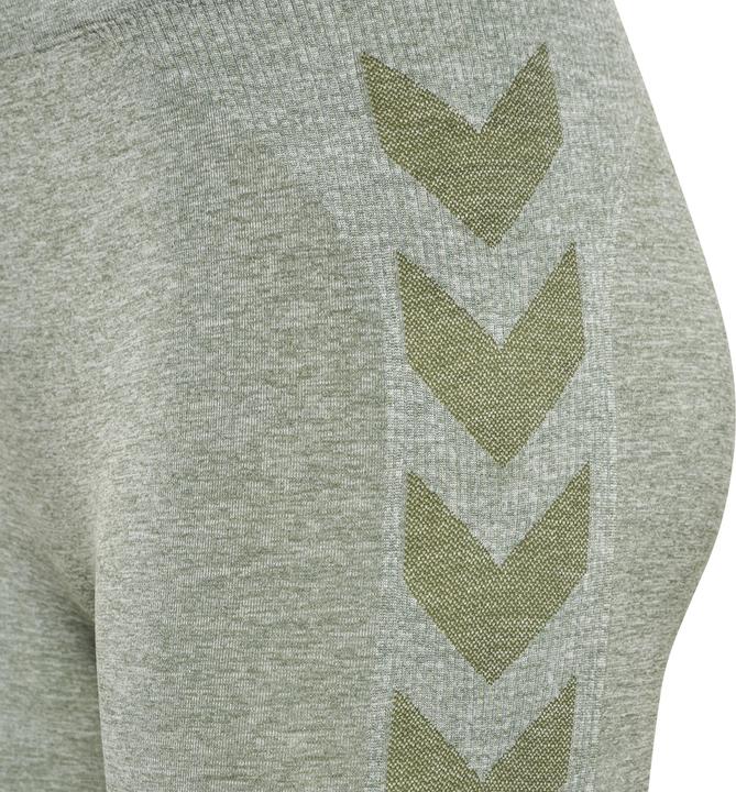 Actual product image hummel Ci Seamless Mid Waist Tights (XS)