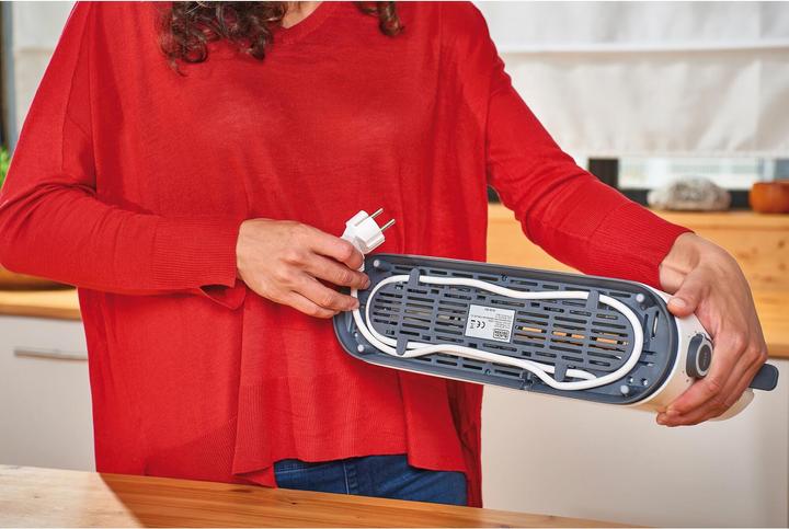 Immagine prodotto Black & Decker Toaster BXTO1001E