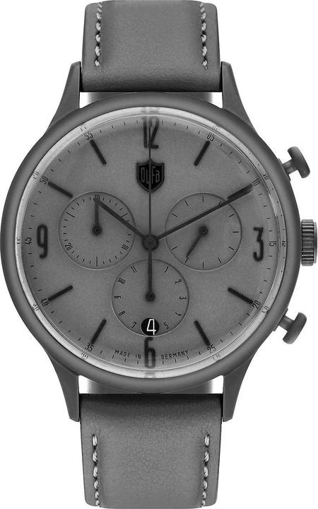 Image du produit DuFa DF-9002-0C Chronographe 38 mm 3ATM (Chronographe, 38 mm)