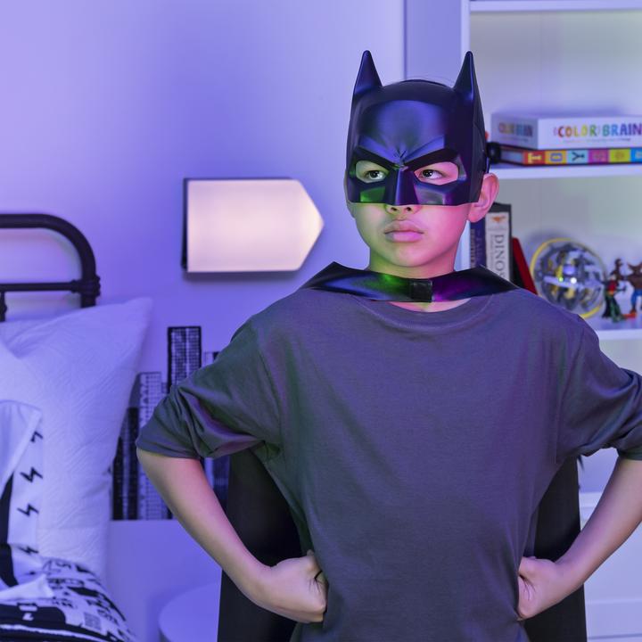 Actual product image Batman Cape & Mask set (6064752)