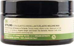 Insight Cire de modelage pour cheveux 90Ml (Pâte capillaire, 90 ml)