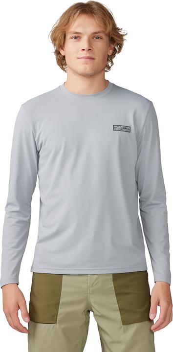 Produktbild Mountain Hardwear Sunblocker™ Long Sleeve (M)