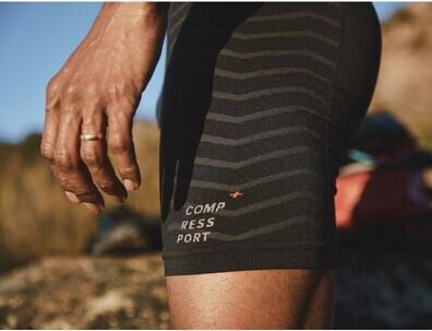 Produktbild Compressport Seamless Boxer M (M)