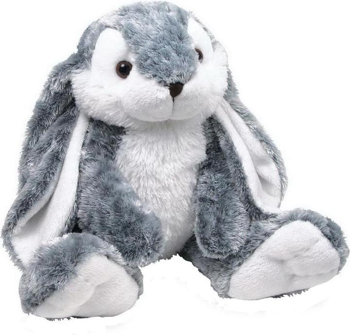 Actual product image small foot Hopscotch bunny (26 cm)