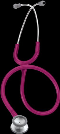 Image du produit 3M stéthoscope Classic II enfant framboise
