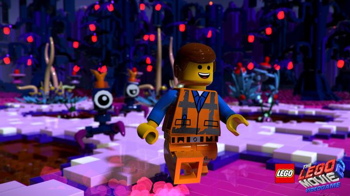 Actual product image WB Xbox One LEGO Movie 2 Video Game (Xbox One S, Xbox One X)