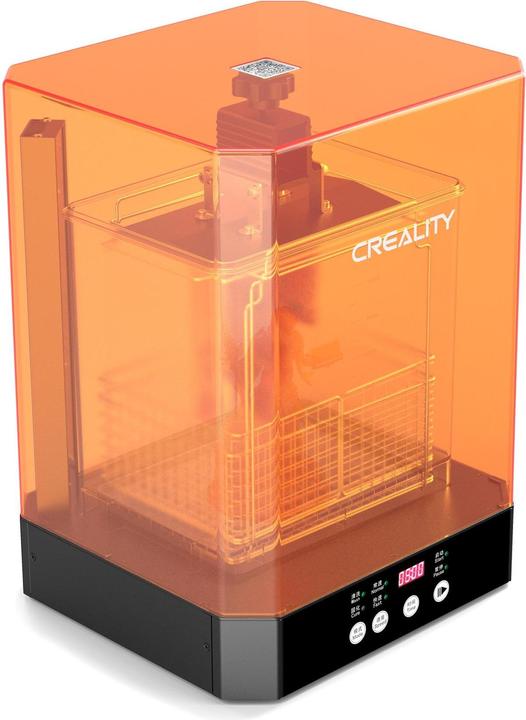 Immagine prodotto Creality Lavatrice automatica UW-03 Wash & Cure (Pulizia)