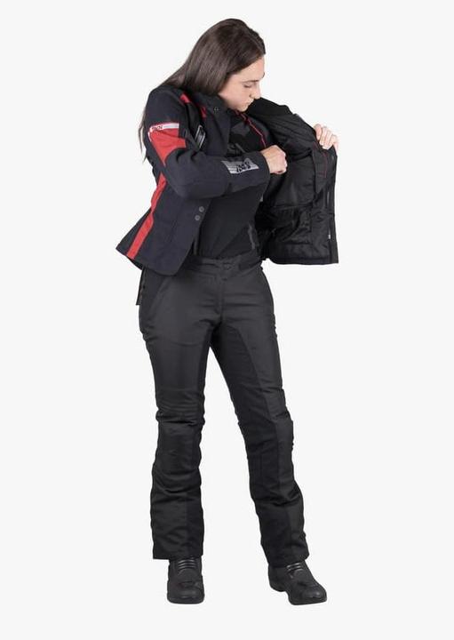Produktbild iXS Tour Damen Jacke Pacora ST (Damen, M)