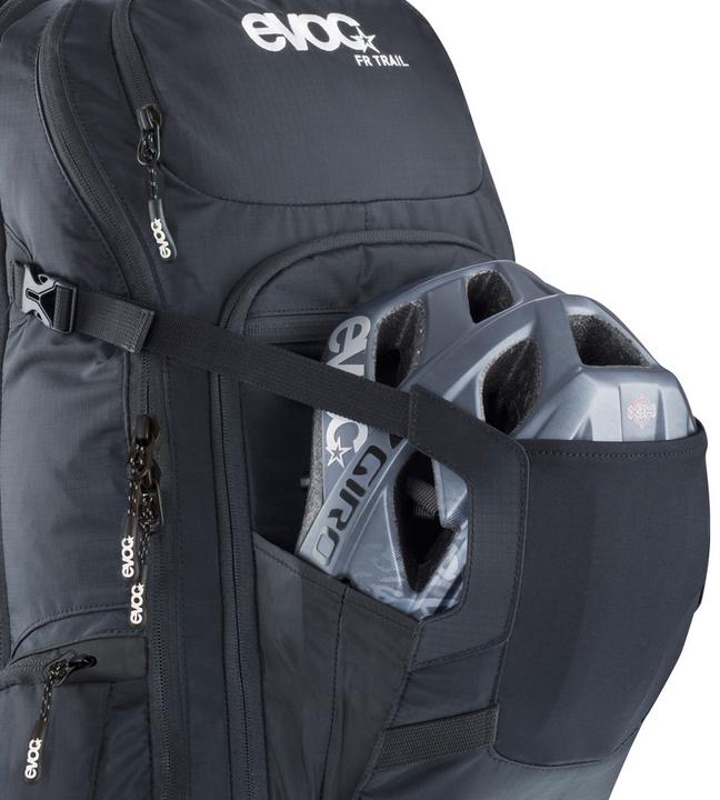 Actual product image Evoc FR Enduro Blackline S (16 l)