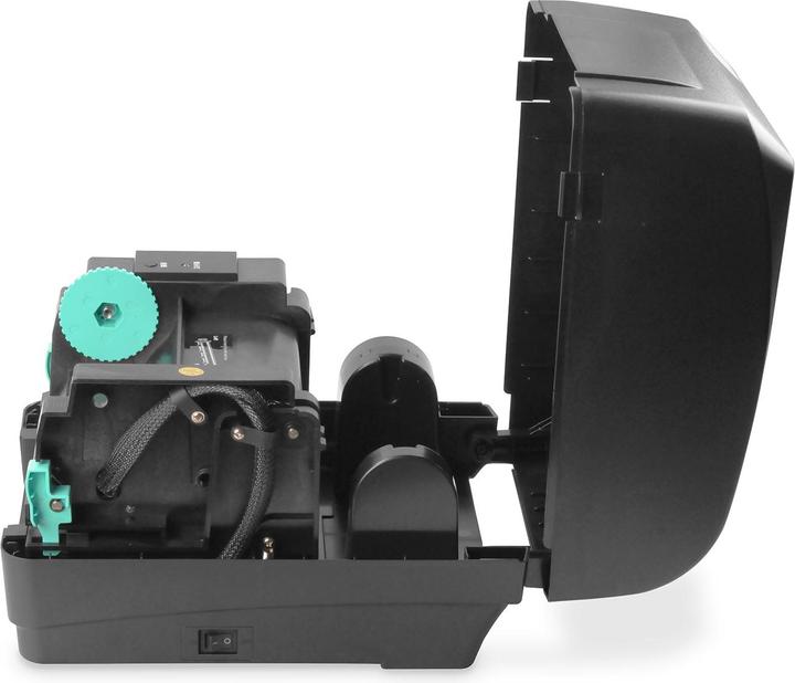 Produktbild Digitus Etikettendrucker 200dpi (203 dpi)