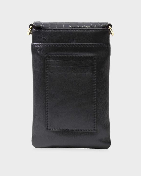 Immagine prodotto Braun Büffel Borsa a tracolla Verona in pelle 12 cm